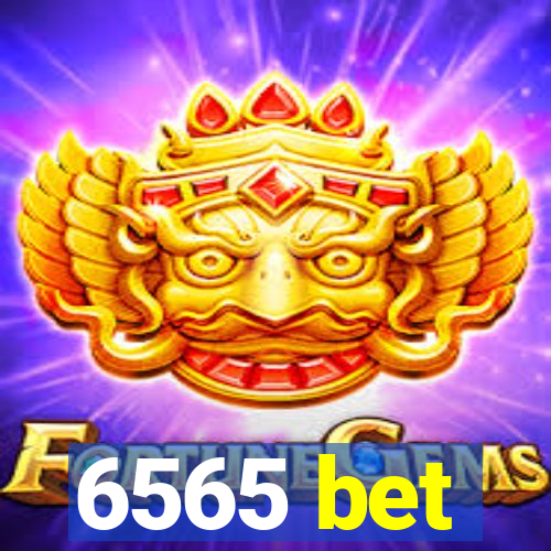 6565 bet